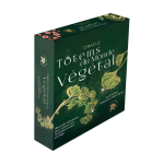 Oracle totems du monde v�g�tal (coffret)