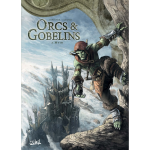 Orcs et gobelins tome 02 - myth - myth (bd)