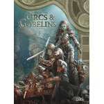 Orcs et gobelins tome 12 - pest (bd)