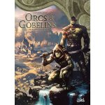 Orcs et gobelins tome 20 - kobo et myth - kobo et myth (bd)