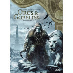 Orcs et gobelins tome 30 - cul blanc (bd)