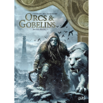 Orcs et gobelins tome 30 - cul blanc - cul blanc (bd)
