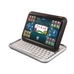 Ordi - tablette genius xl color noir Ordi - tablette genius xl color noir