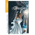 L'orestie (poche)