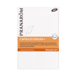 Origan rsistance bio 30 capsules