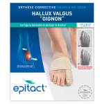 Orth�se corrective taille s