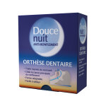 Orthse dentaire