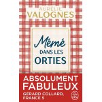 Mm dans les orties (poche)