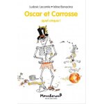 Oscar et carrosse - tome 3 - quel cirque ! (poche)