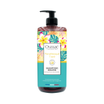 Osma� douche paradisiaque tiar� flacon pompe 1l