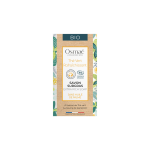 Osmae savon sans palme thé vert rafraîchissant 150g Osmae savon sans palme thé vert rafraîchissant 150g