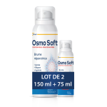 Osmosoft brume l2 150 + 75ml