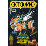Otomo n7 : aux sources de saint seiya - aux sources de saint seiya (revue)