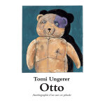 Otto - autobiographie d'un ours en peluche - autobiographie d'un ours en peluche (jeunesse)