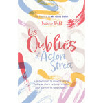 Les oublis d'acton street - par l'autrice de  ma chre juliet  (broch)
