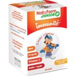 Ours + immunit 30 oursons