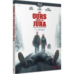 Un ours dans le jura
