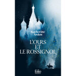 L'ours et le rossignol (poche)