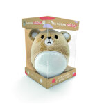 Mon ourson antistress (coffret)