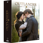 Outlander - l'intégrale - saisons 1 à 7 Outlander - l'intégrale - saisons 1 à 7