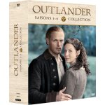 Outlander - saisons 1 à 6 Outlander - saisons 1 à 6