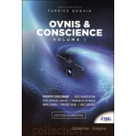 Ovnis & conscience tome 1 (broch�)