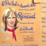 Le p'tit bal du samedi soir