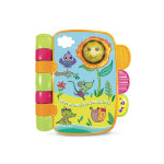 P'tit livre enchante