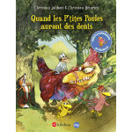 Quand les p'tites poules auront des dents (cartonn�)