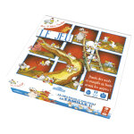 Les p'tites poules - le jeu (coffret)
