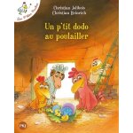 Les p'tites poules - tome 19 un p'tit dodo au poulailler (poche)