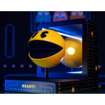 Pac man figurine diorama 20cm