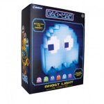Pac - man - lampe - veilleuse led ghost 20 cm