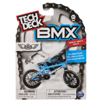 Pack 1 bmx tech deck (assort)