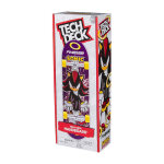 Pack 1 handboard sonic finesse teck deck