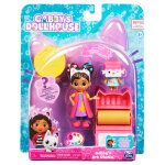 Pack 2 figurines et accessoires gabby et la maison magique (assort) Pack 2 figurines et accessoires gabby et la maison magique (assort)