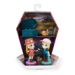 Pack de 2 wild vibes big cat un - rescue zombaes