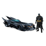Pack batmobile + figruine batman 30cm batman Pack batmobile + figruine batman 30cm batman