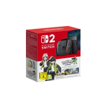 Pack console nintendo switch 2 + le jeu lgendes pokmon - z - a - nintendo switch 2 edition (nintendo ...