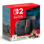 Pack console nintendo switch 2 + le jeu mario kart world sur nintendo switch (nintendo switch 2) Pack console nintendo switch 2 + le jeu mario kart world sur nintendo switch (nintendo switch 2)