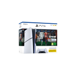 Pack console playstation 5 1 to - ea sports fc 26 (ps5)