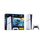 Pack console playstation 5 edition num�rique - fortnite flowering chaos - edition limit�e (ps5)