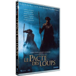 Le pacte des loups Le pacte des loups