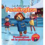 Paddington et le patinage (cartonn�)