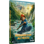 Paddington au p�rou