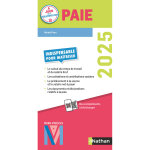 Paie 2025 - mini - prcis (poche)