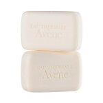 Avne pain surgras nettoyant nourrissant lot 2x100g