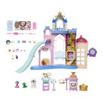 Le palais des animaux