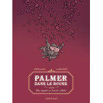 Palmer dans le rouge - une enqu�te en bord de m�doc (bd)