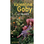 Le palmier (grand format)